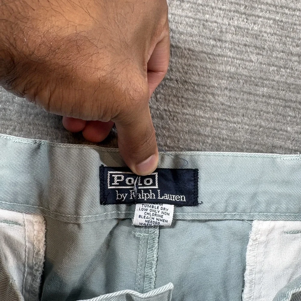 Polo Ralph Lauren vtg 90s